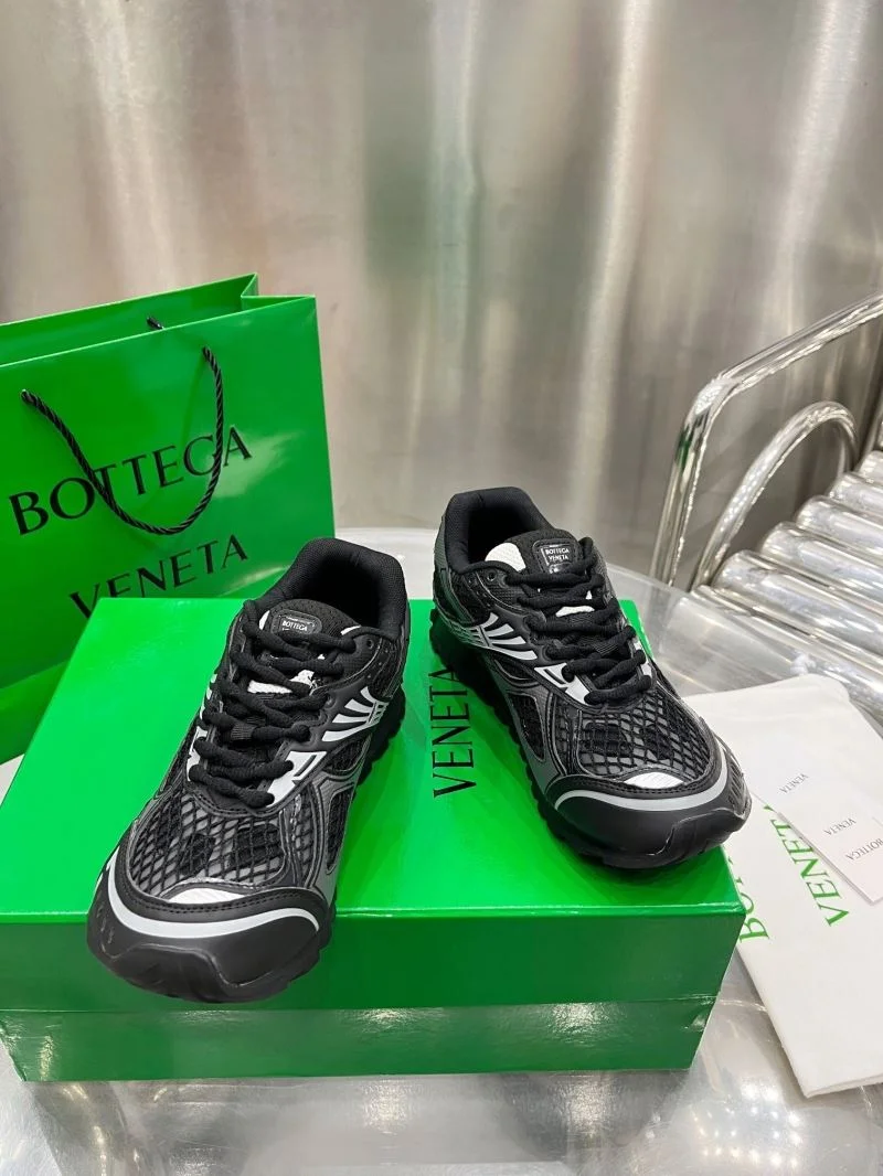 Original Bottega Veneta Shoes 6743