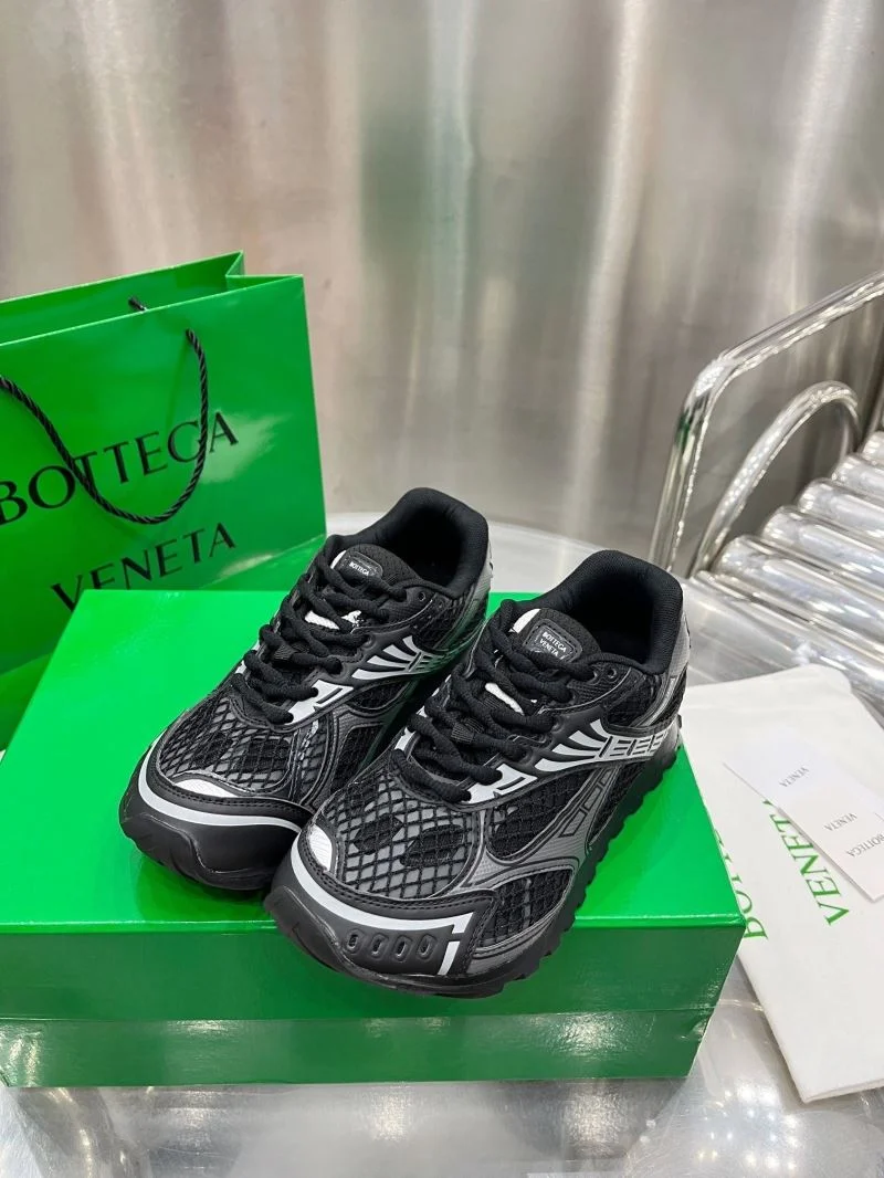 Original Bottega Veneta Shoes 6743