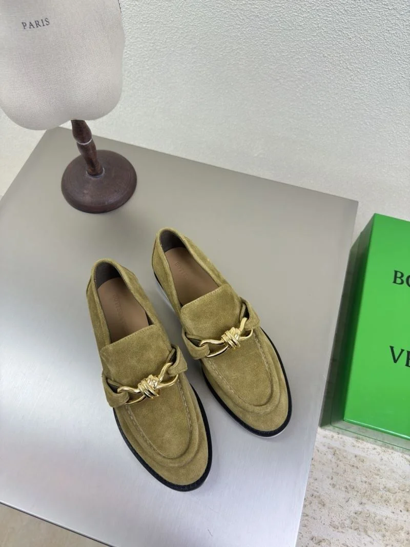 FlexibleFit Bottega Veneta Shoes 6735
