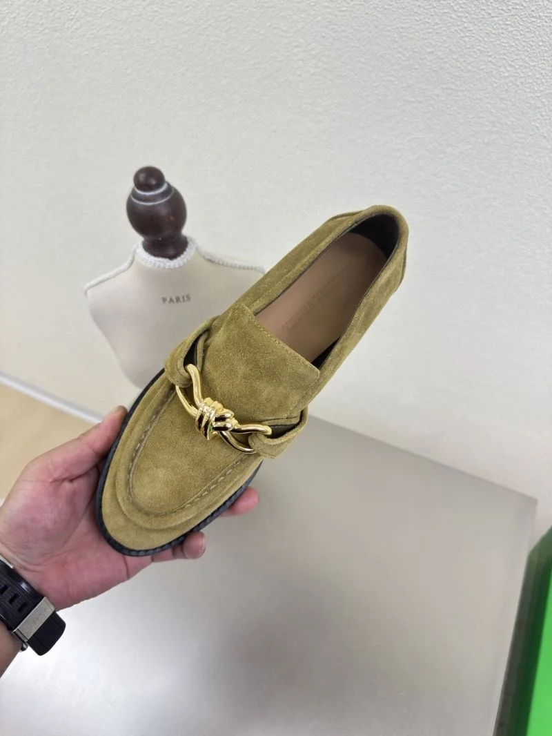 FlexibleFit Bottega Veneta Shoes 6735