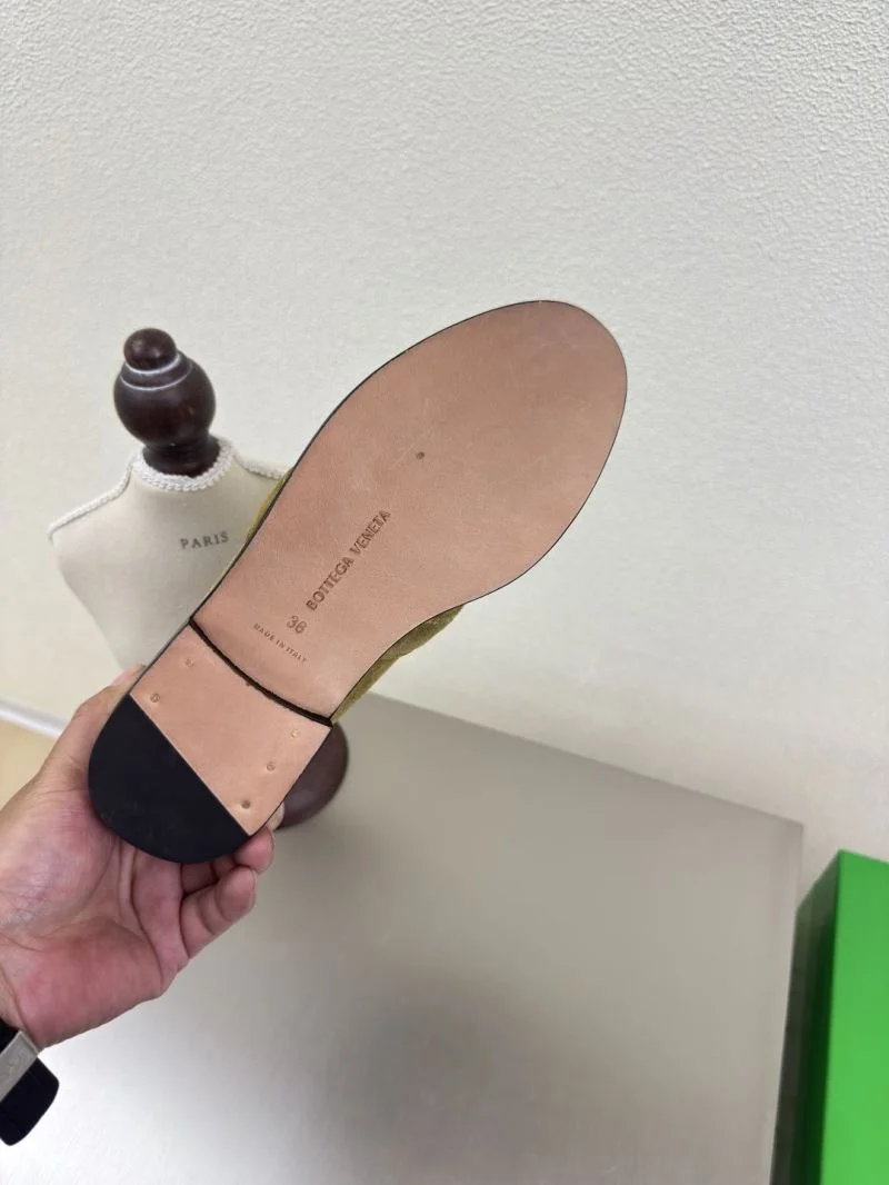FlexibleFit Bottega Veneta Shoes 6735