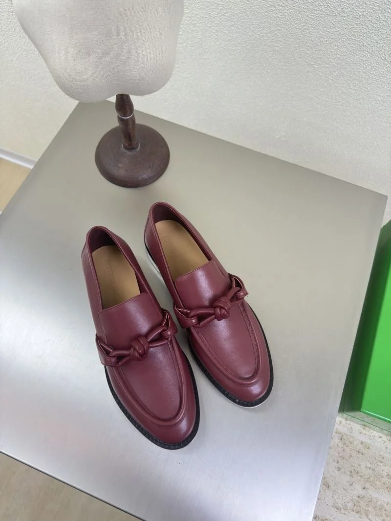 Bottega Veneta Shoes Trendy 6719