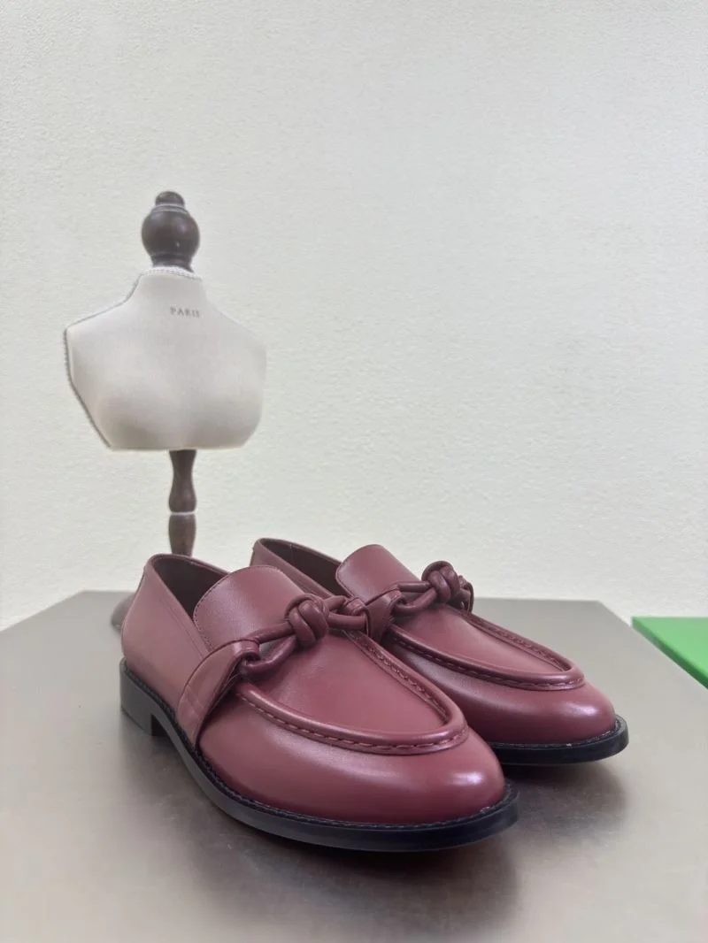 Bottega Veneta Shoes Trendy 6719