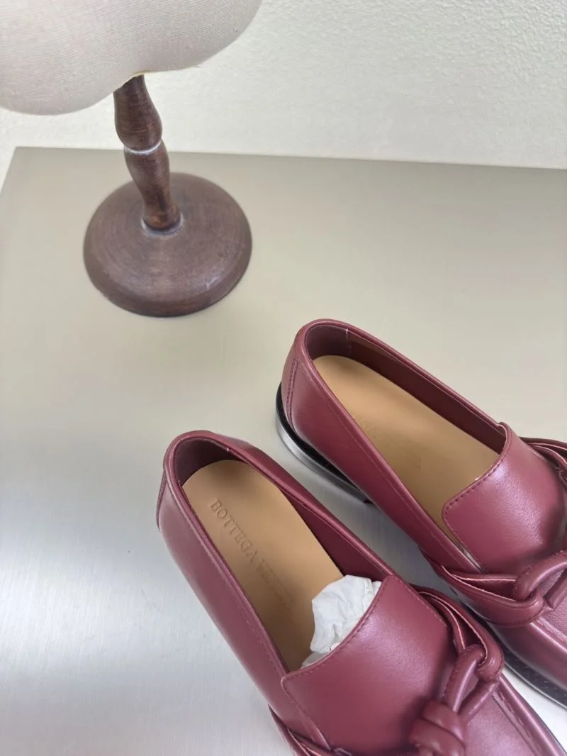Bottega Veneta Shoes Trendy 6719
