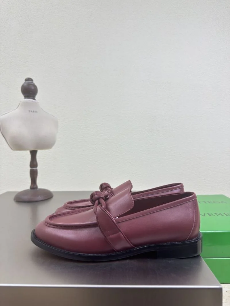 Bottega Veneta Shoes Trendy 6719