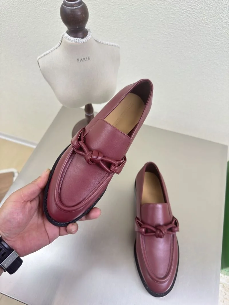 Bottega Veneta Shoes Trendy 6719