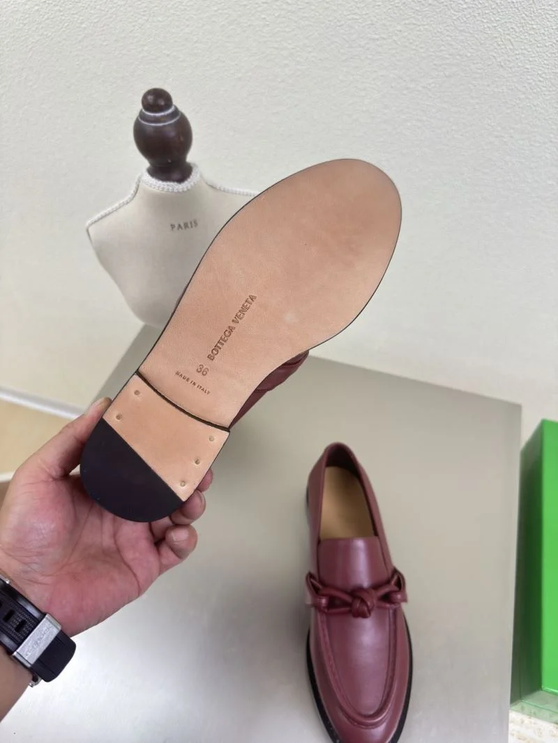 Bottega Veneta Shoes Trendy 6719