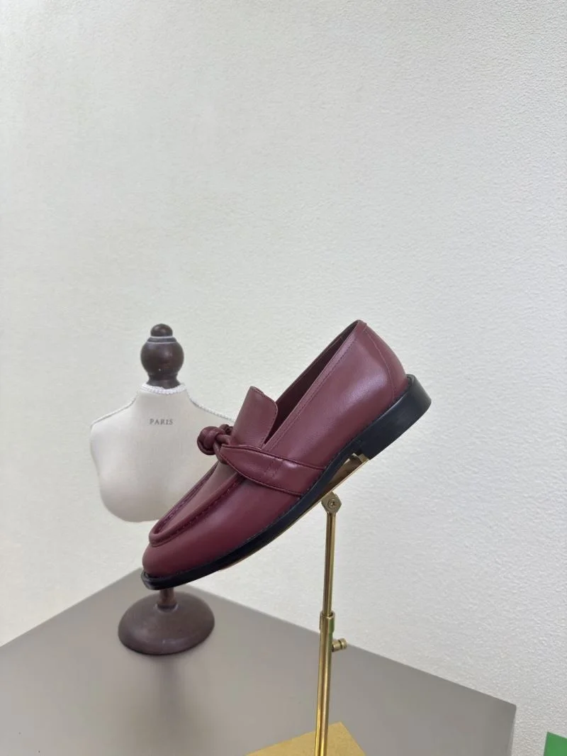 Bottega Veneta Shoes Trendy 6719