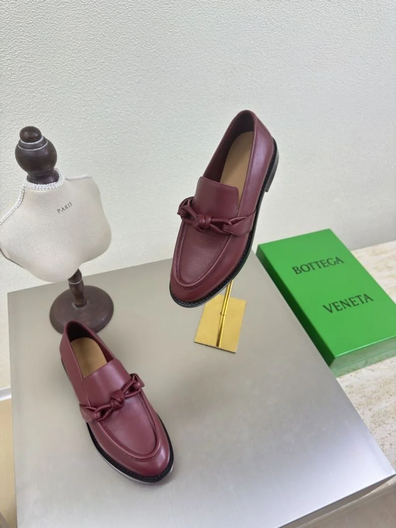 Bottega Veneta Shoes Trendy 6719