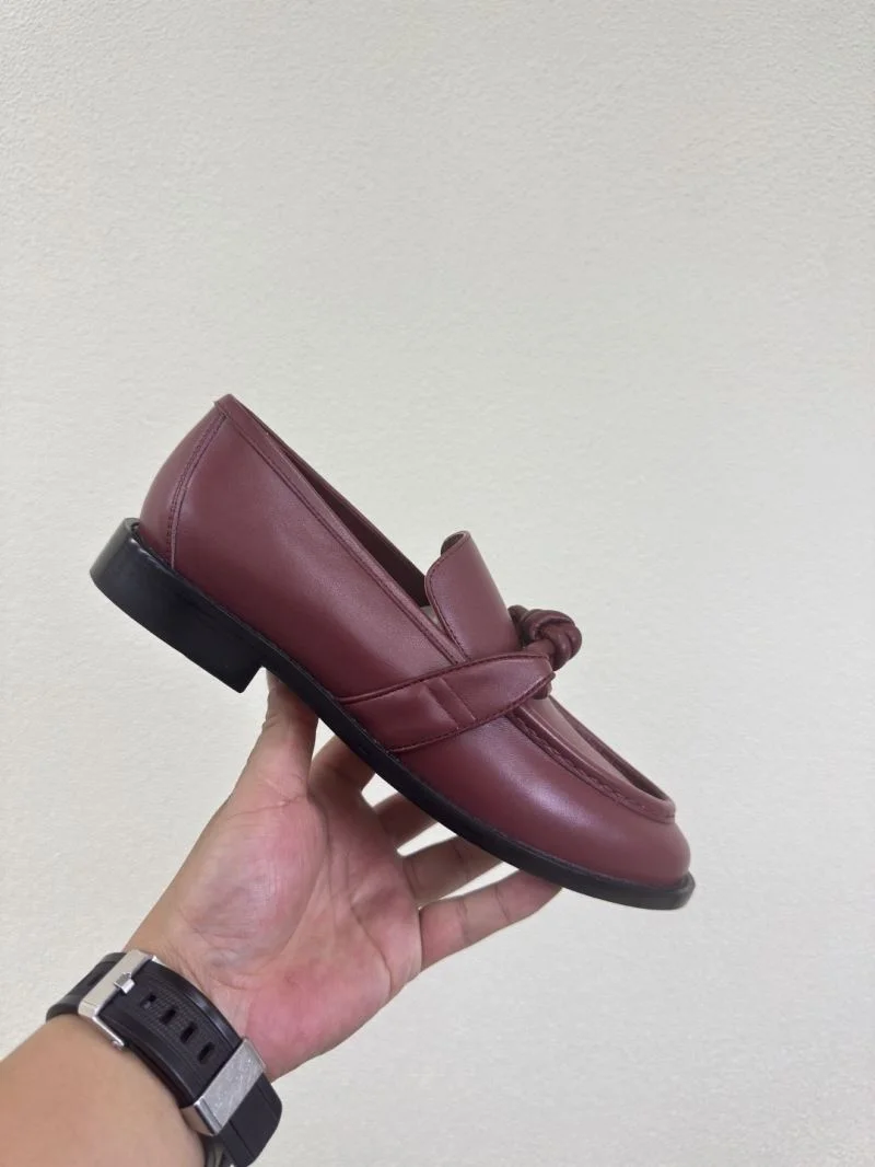 Bottega Veneta Shoes Trendy 6719