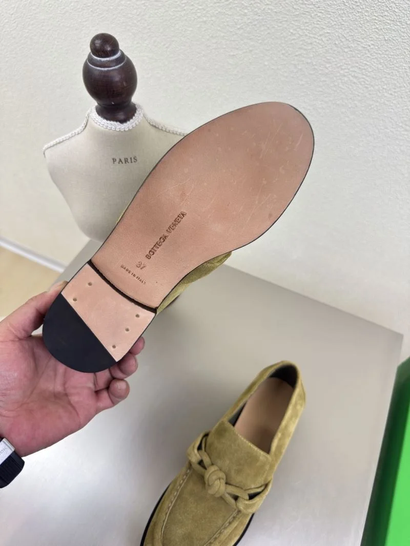 HighPerformance Bottega Veneta Shoes 6698