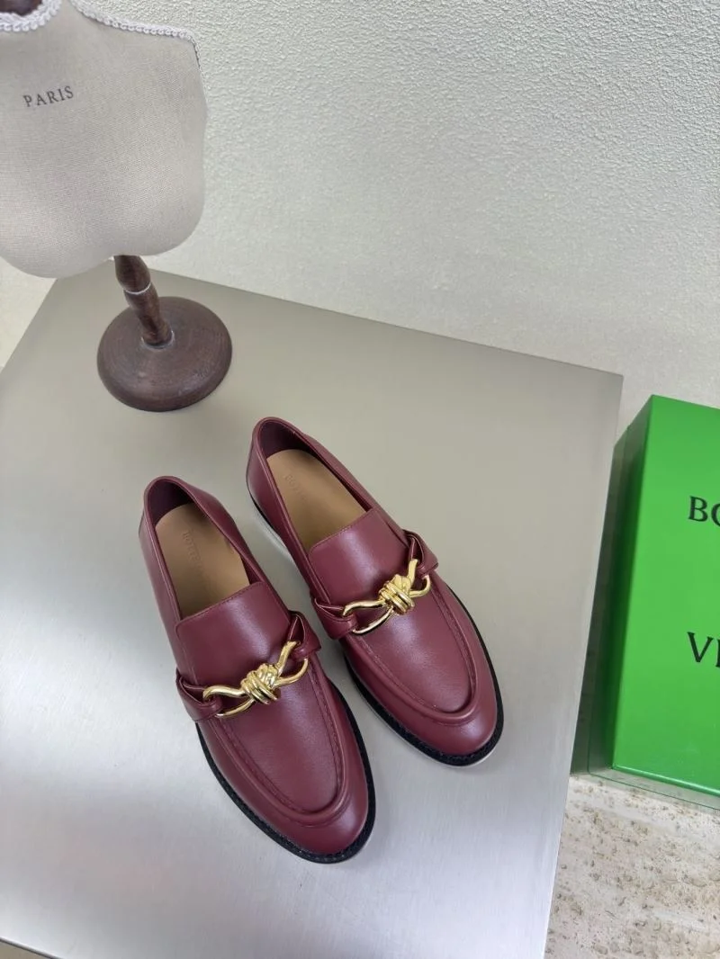 Bottega Veneta Shoes Original 6709
