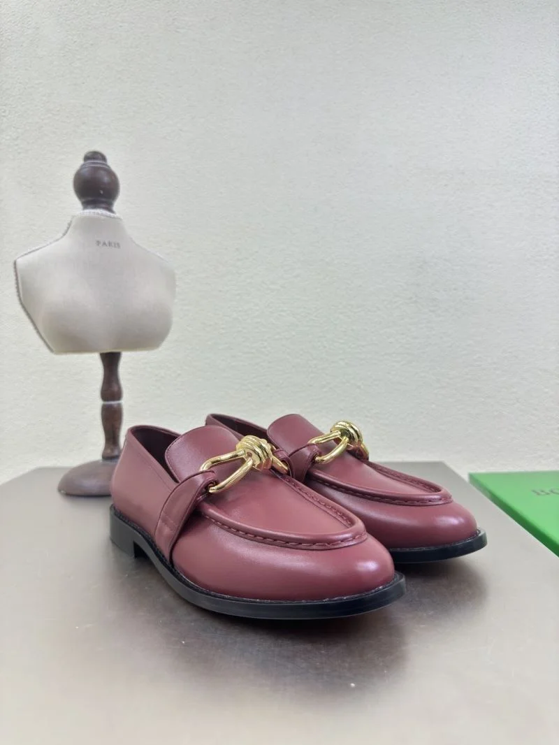Bottega Veneta Shoes Original 6709