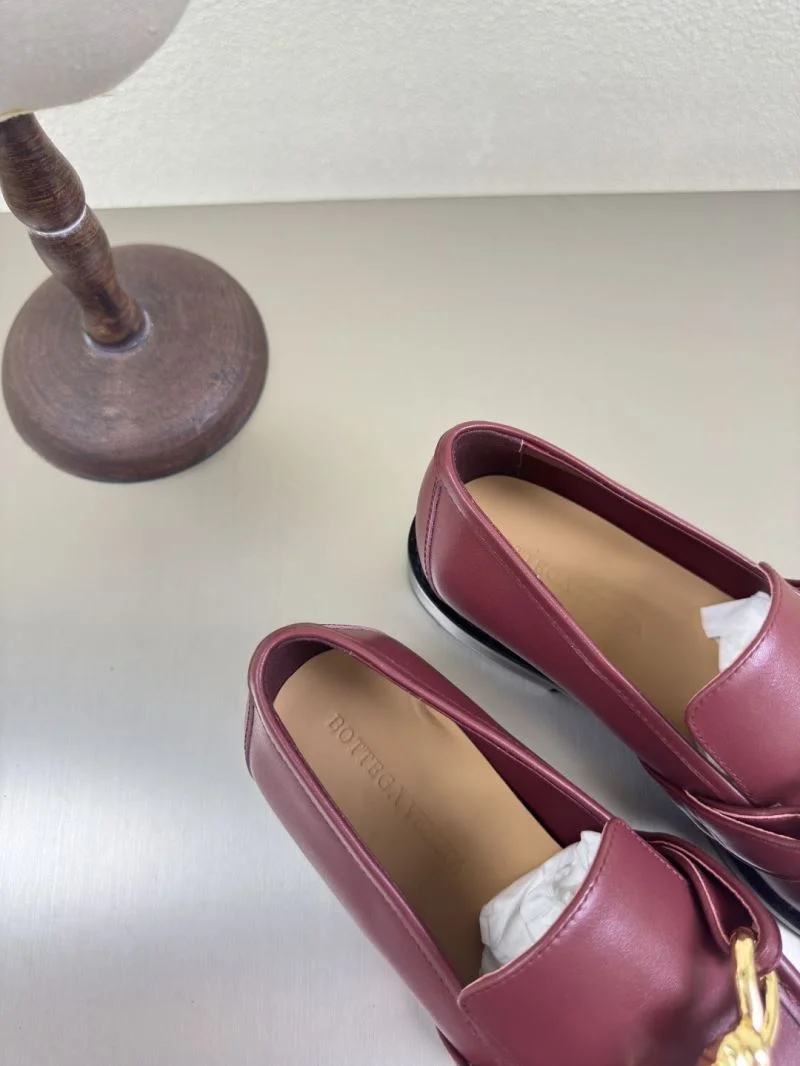 Bottega Veneta Shoes Original 6709