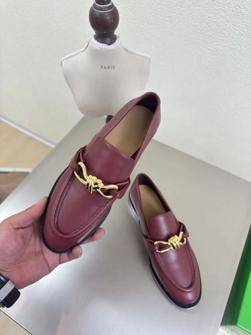 Bottega Veneta Shoes Original 6709