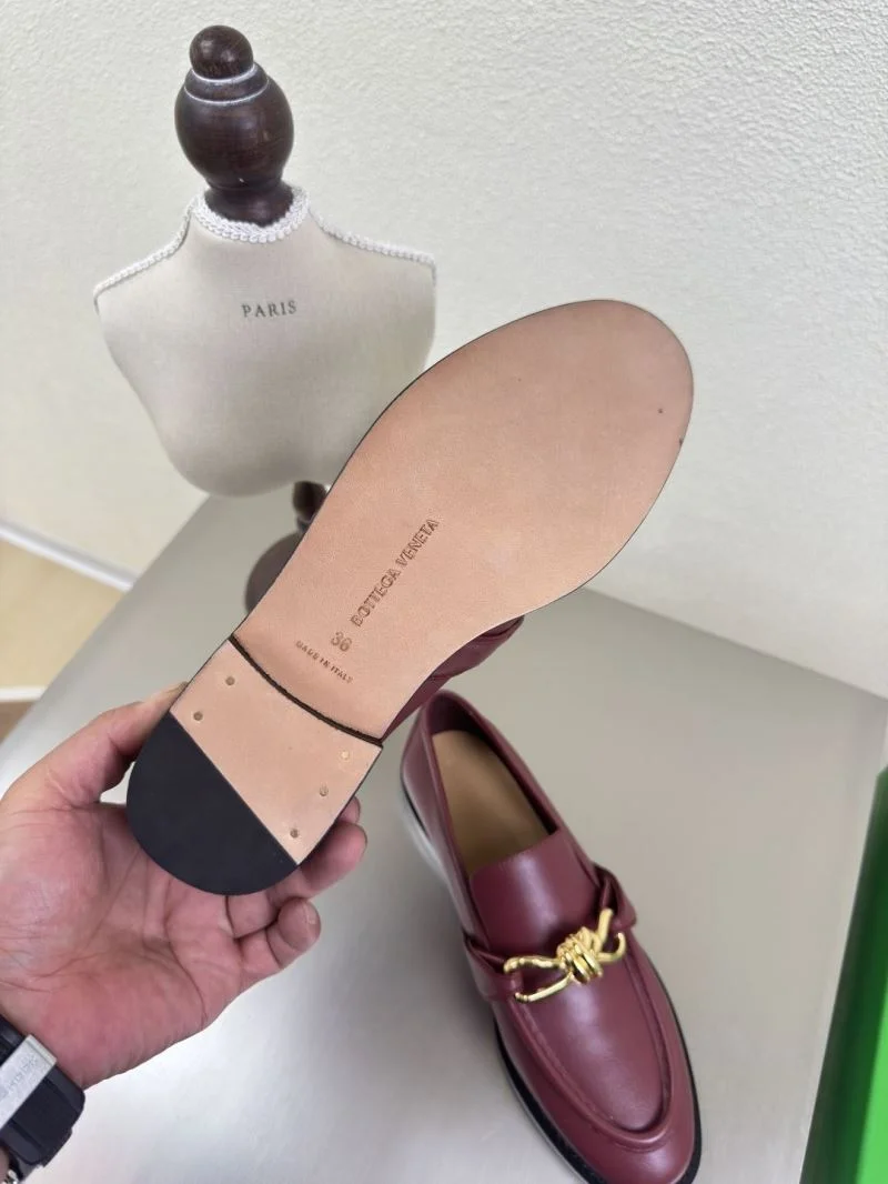 Bottega Veneta Shoes Original 6709