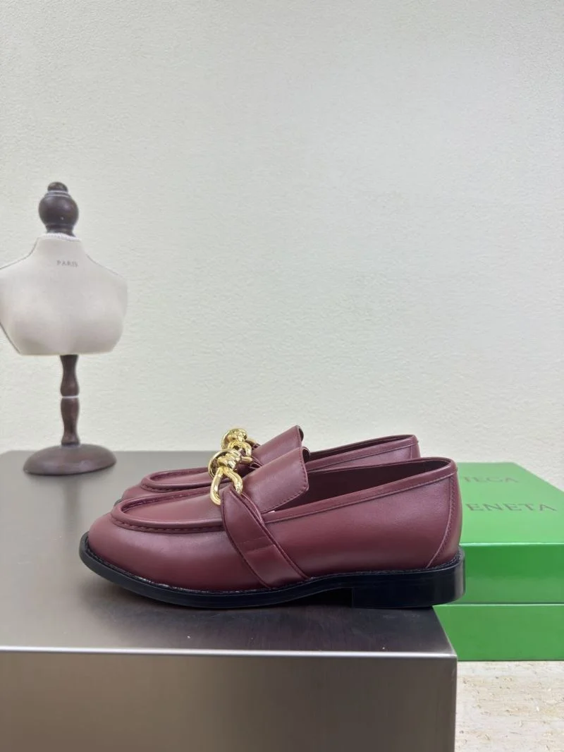 Bottega Veneta Shoes Original 6709