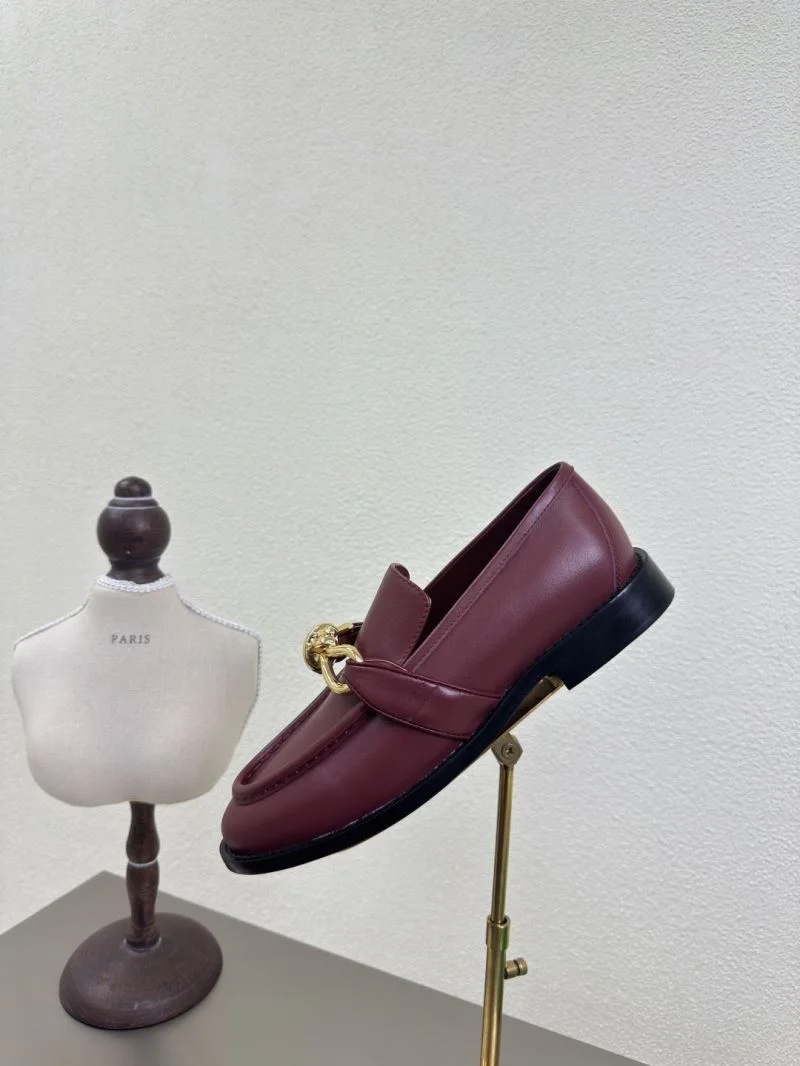 Bottega Veneta Shoes Original 6709
