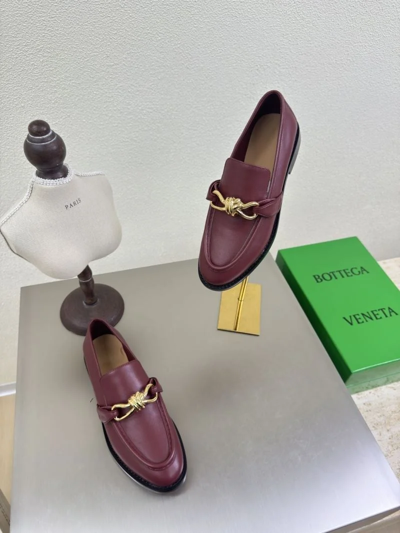 Bottega Veneta Shoes Original 6709