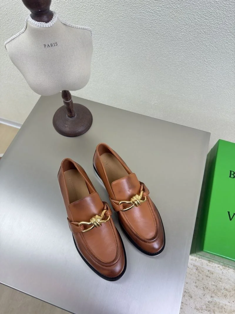 ComfortFit Bottega Veneta Shoes 6760