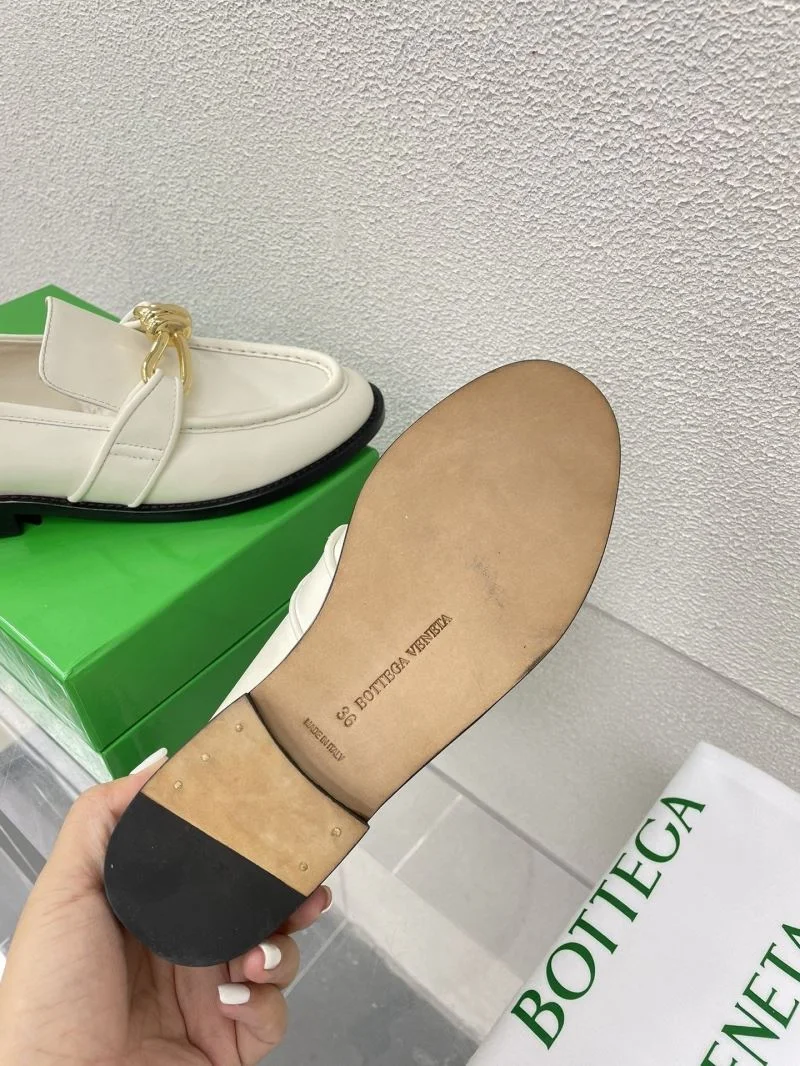 Bottega Veneta Shoes SportInspired 6694