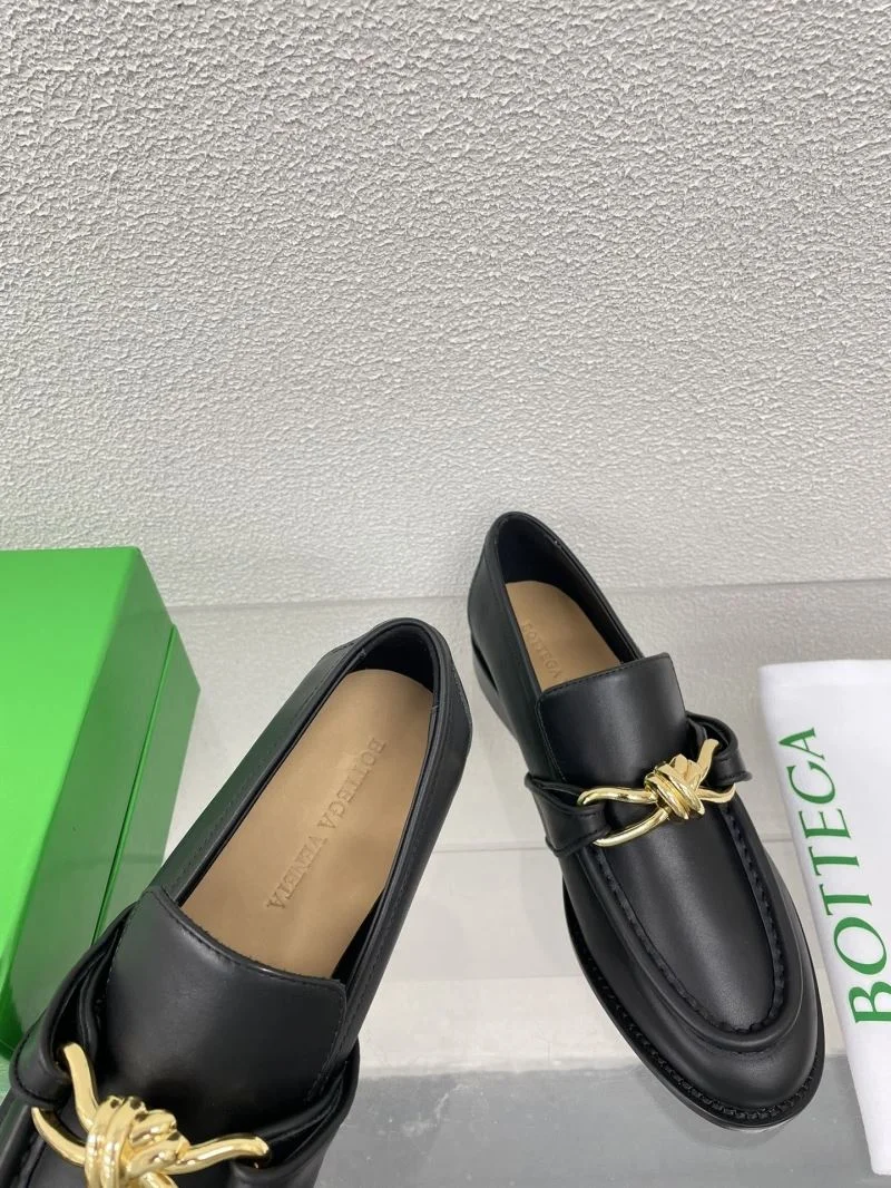 Breathable Bottega Veneta Shoes 6714
