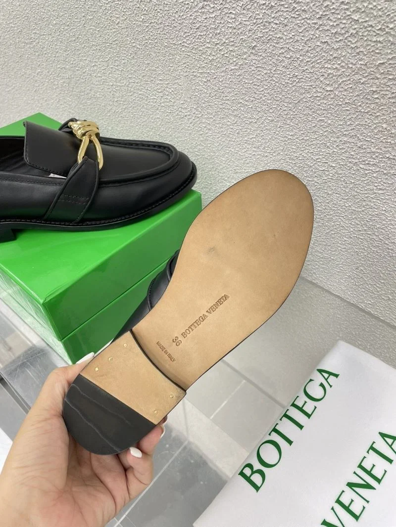 Breathable Bottega Veneta Shoes 6714