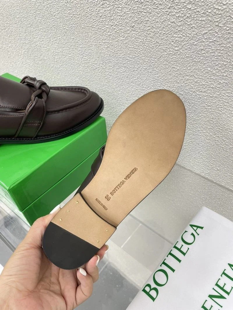 SmartChoice Bottega Veneta Shoes 6717