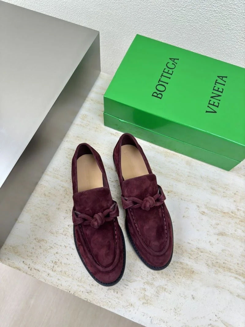 Bottega Veneta Shoes Durable 6685