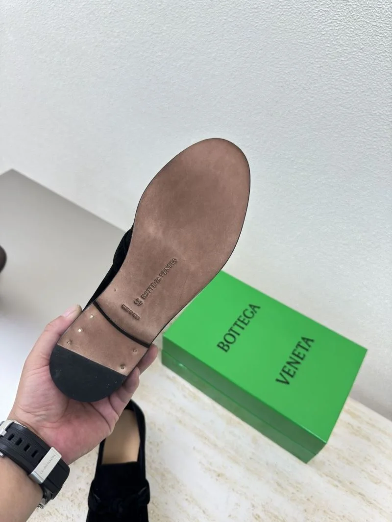 Bottega Veneta Shoes HighPerformance 6723