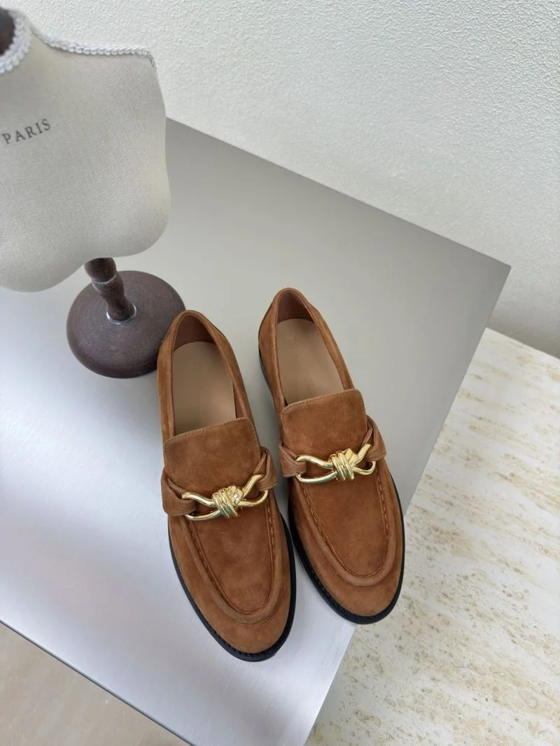 Bottega Veneta Shoes HighQuality 6696