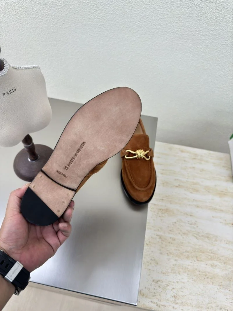 Bottega Veneta Shoes HighQuality 6696