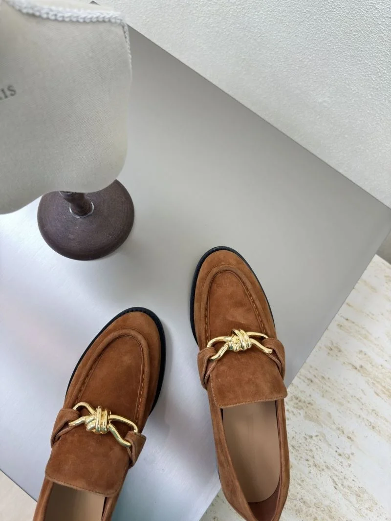 Bottega Veneta Shoes HighQuality 6696