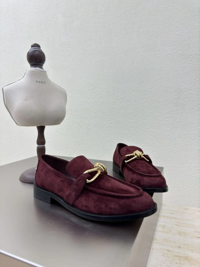 Bottega Veneta Shoes Breathable 6683