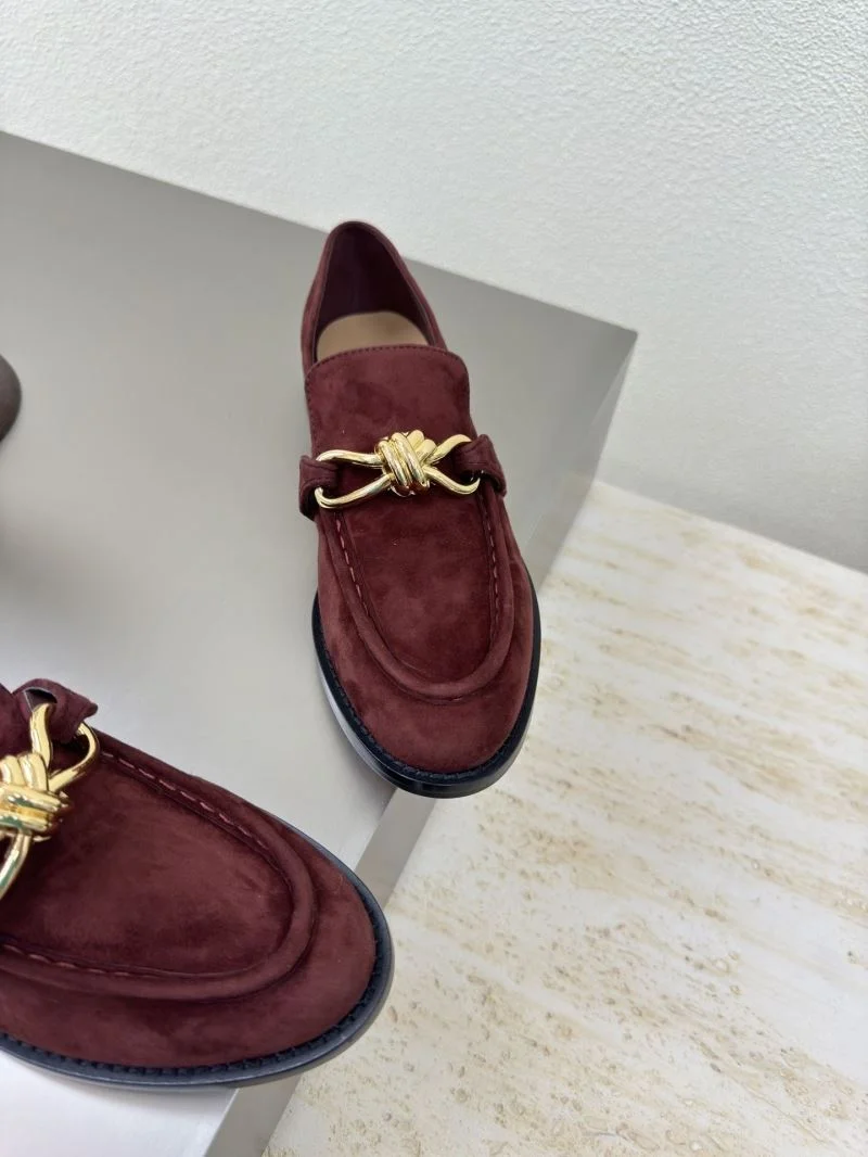 Bottega Veneta Shoes Breathable 6683