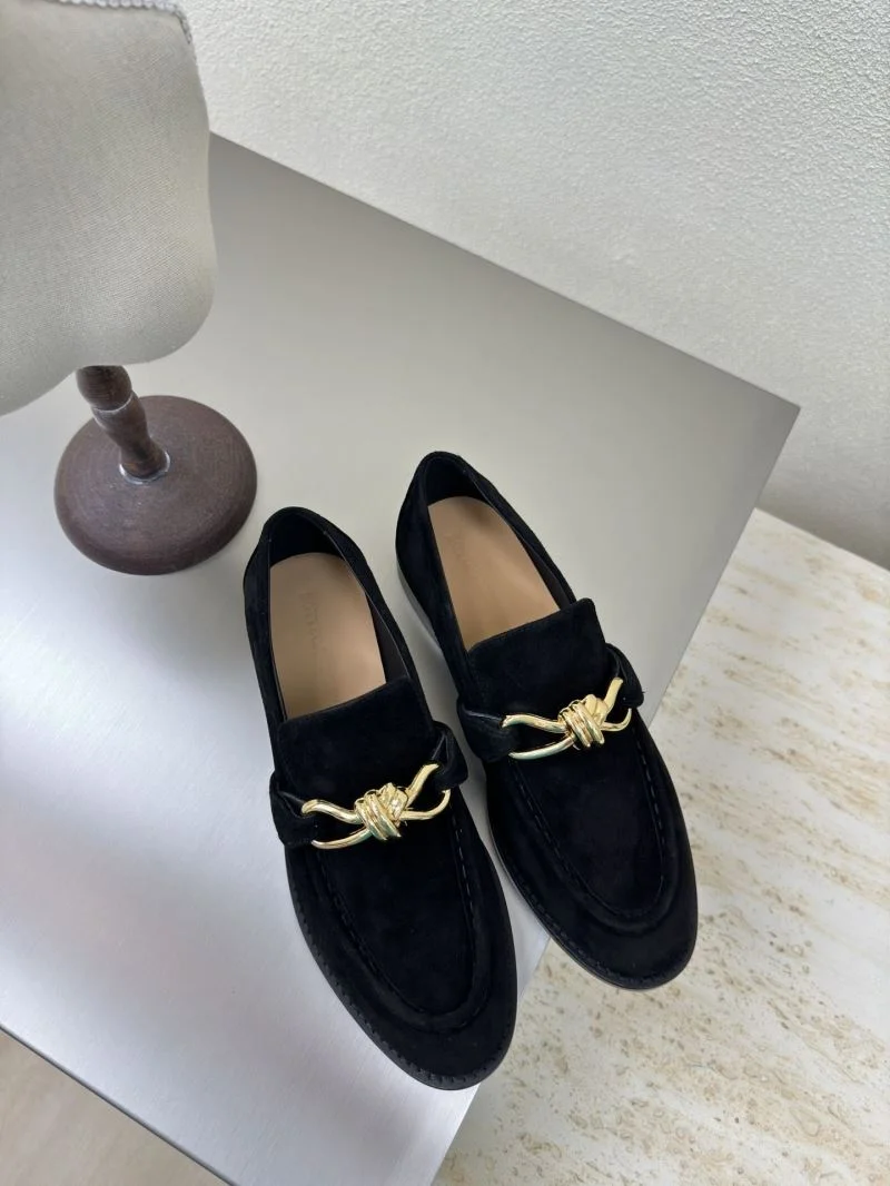 Bottega Veneta Shoes Stretchable 6693