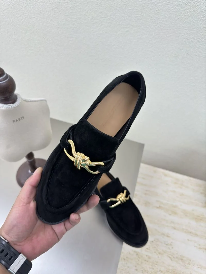 Bottega Veneta Shoes Stretchable 6693