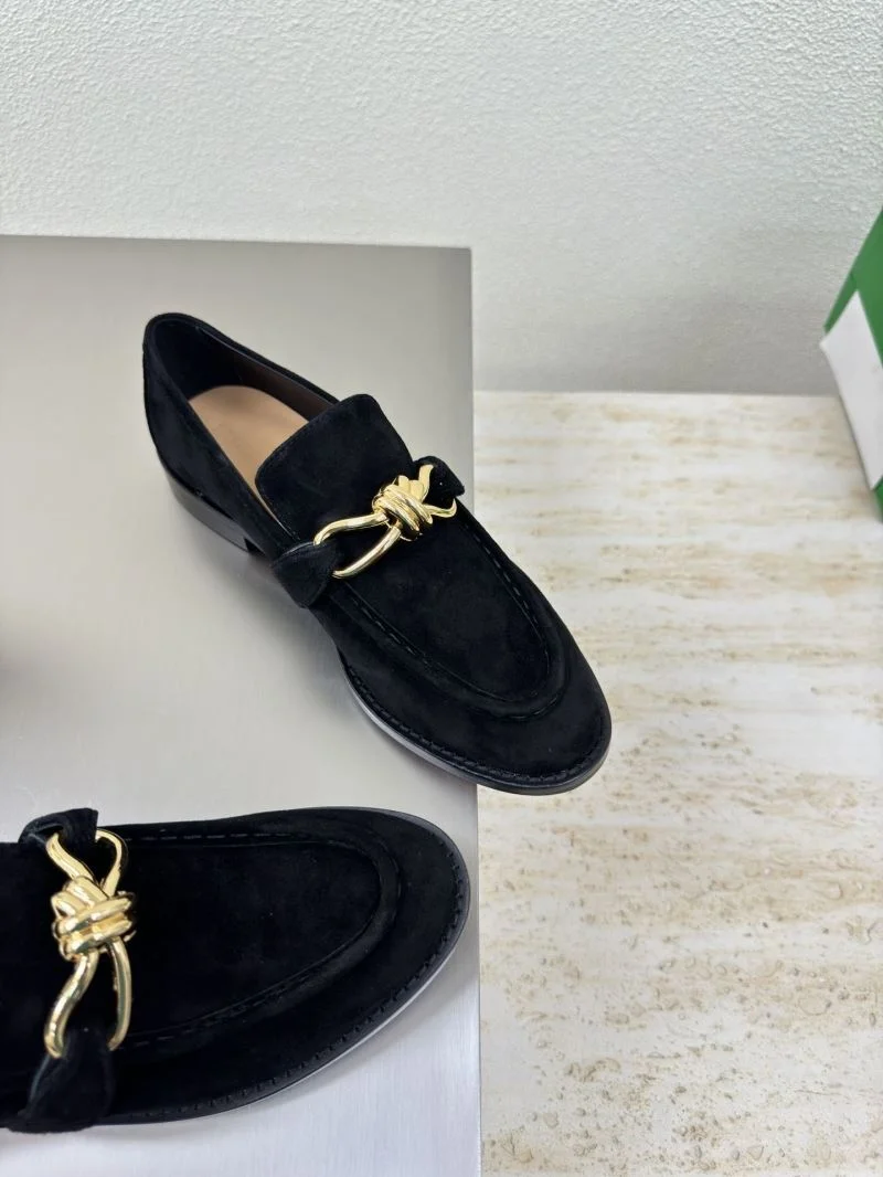 Bottega Veneta Shoes Stretchable 6693