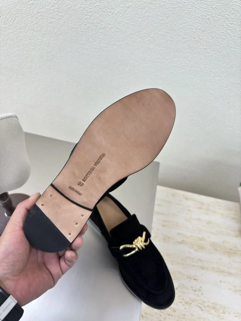 Bottega Veneta Shoes Stretchable 6693