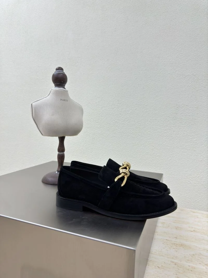 Bottega Veneta Shoes Stretchable 6693