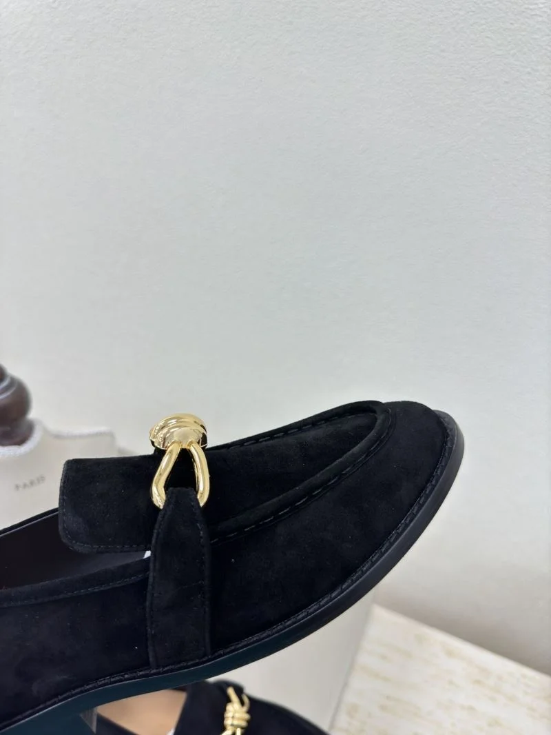 Bottega Veneta Shoes Stretchable 6693