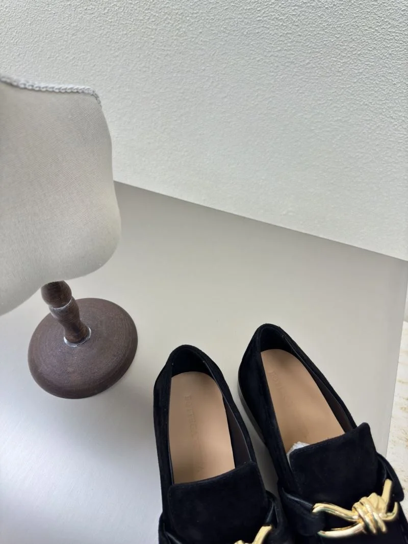Bottega Veneta Shoes Stretchable 6693
