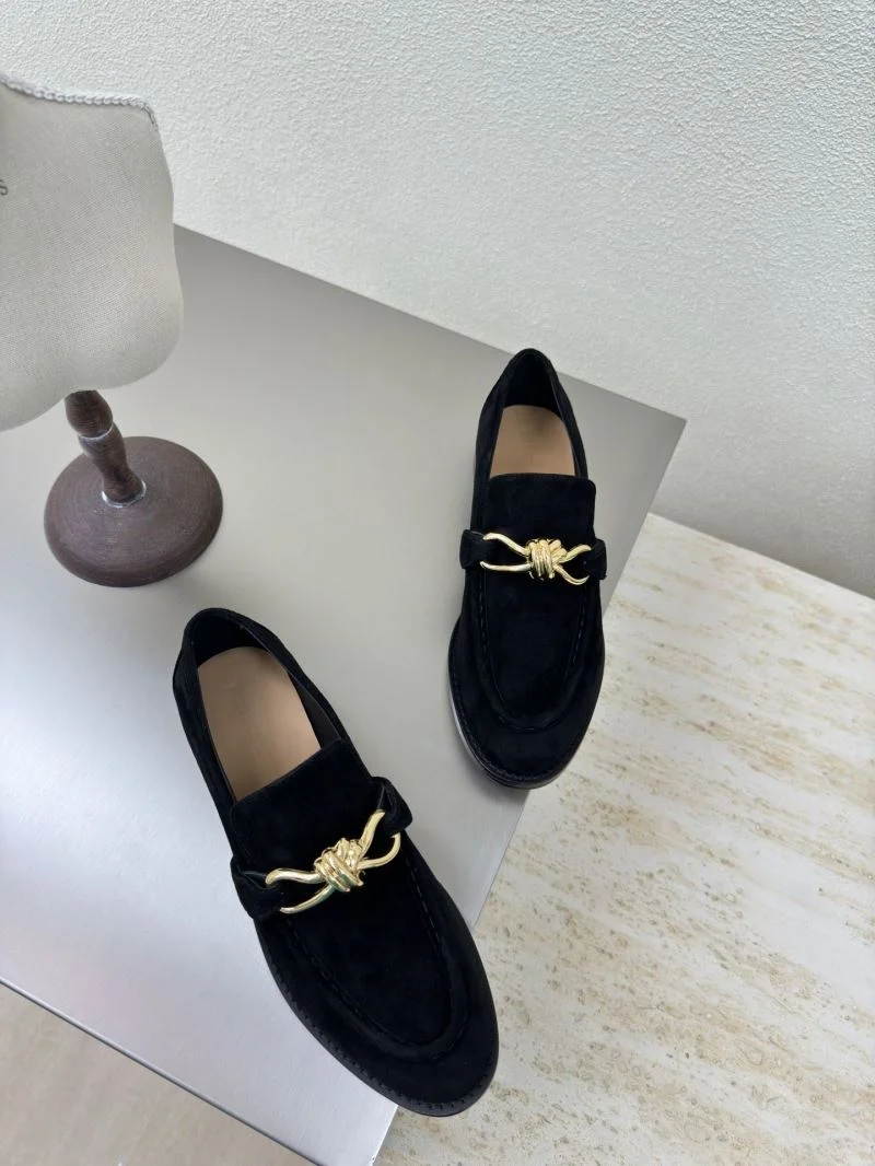 Bottega Veneta Shoes Stretchable 6693