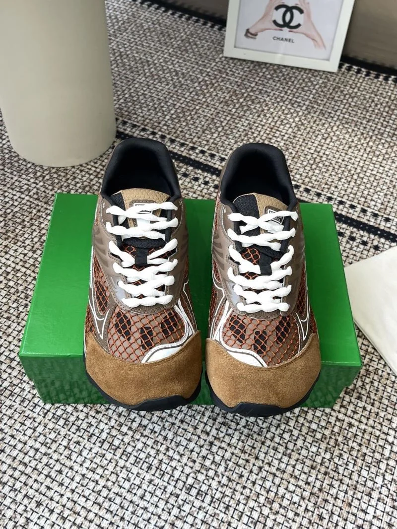 Bottega Veneta Shoes Casual 6728