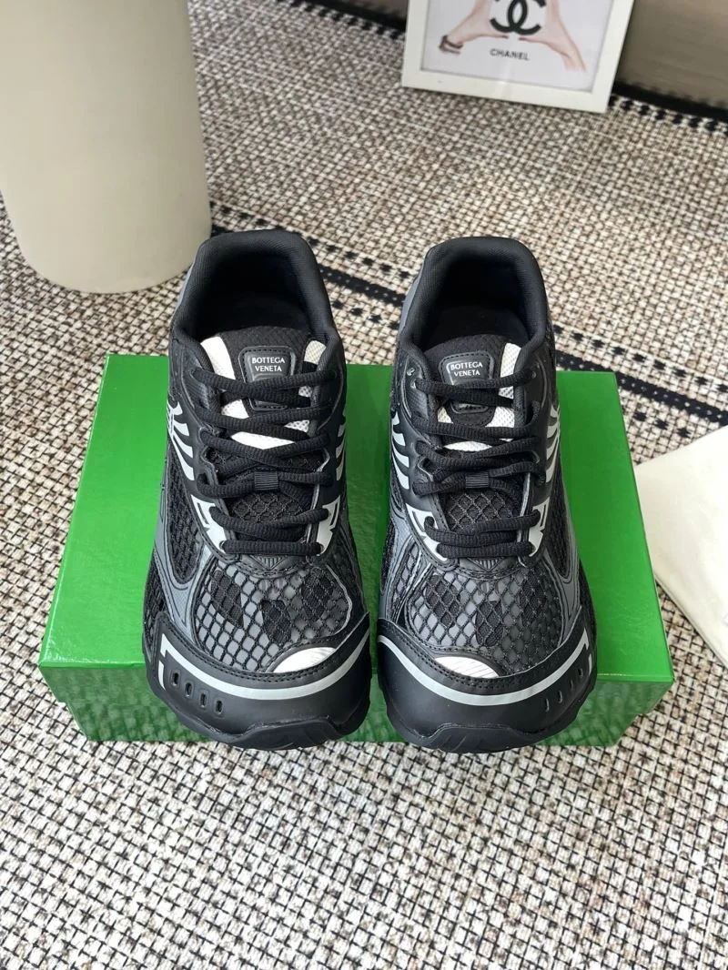 Bottega Veneta Shoes SportInspired 6697