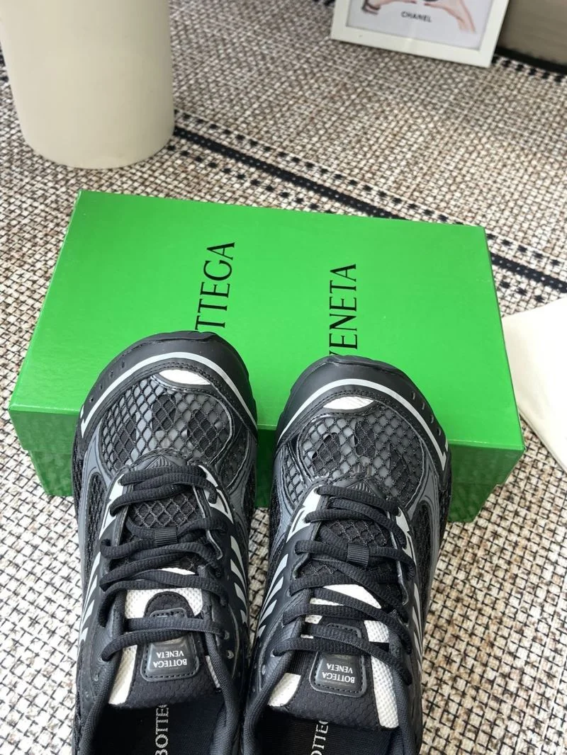 Bottega Veneta Shoes SportInspired 6697