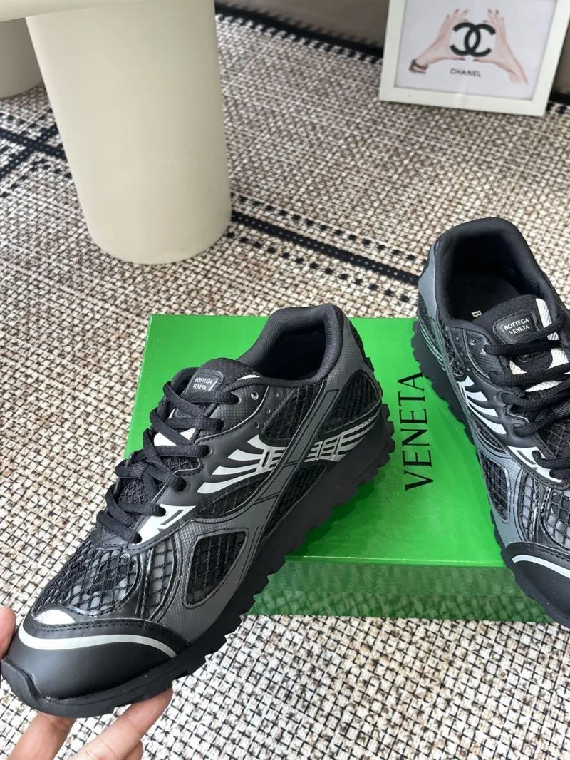 Bottega Veneta Shoes SportInspired 6697