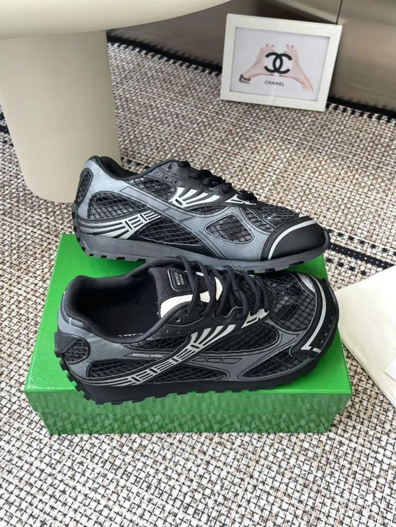 Bottega Veneta Shoes SportInspired 6697