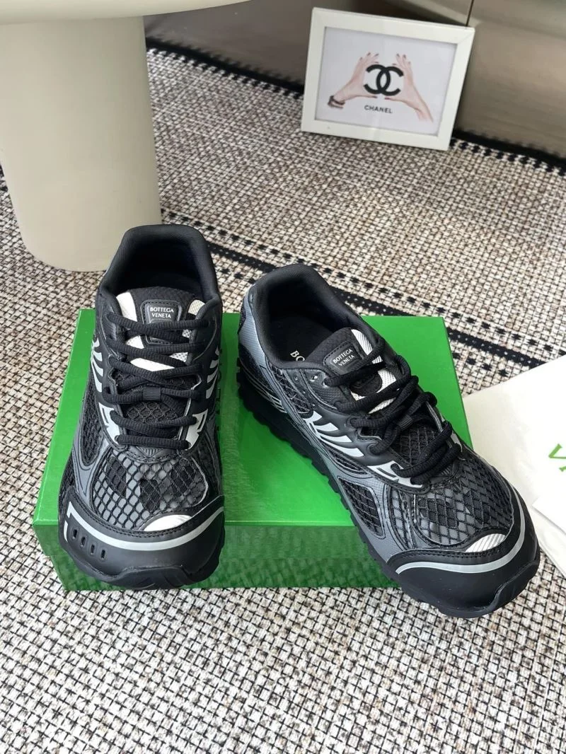 Bottega Veneta Shoes SportInspired 6697