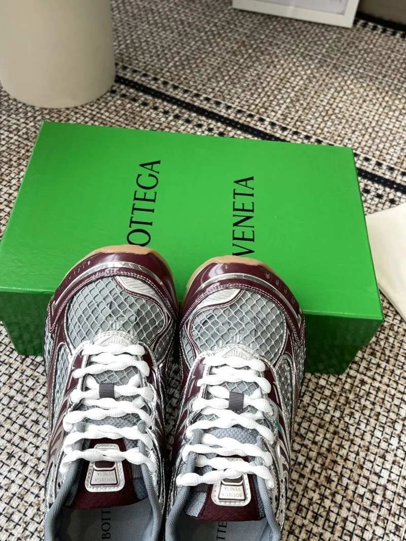 Bottega Veneta Shoes QuickDry 6724